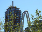 Alphatoren
